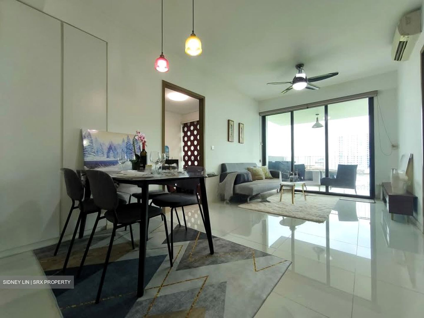 The Topiary (D28), Condominium #600333961